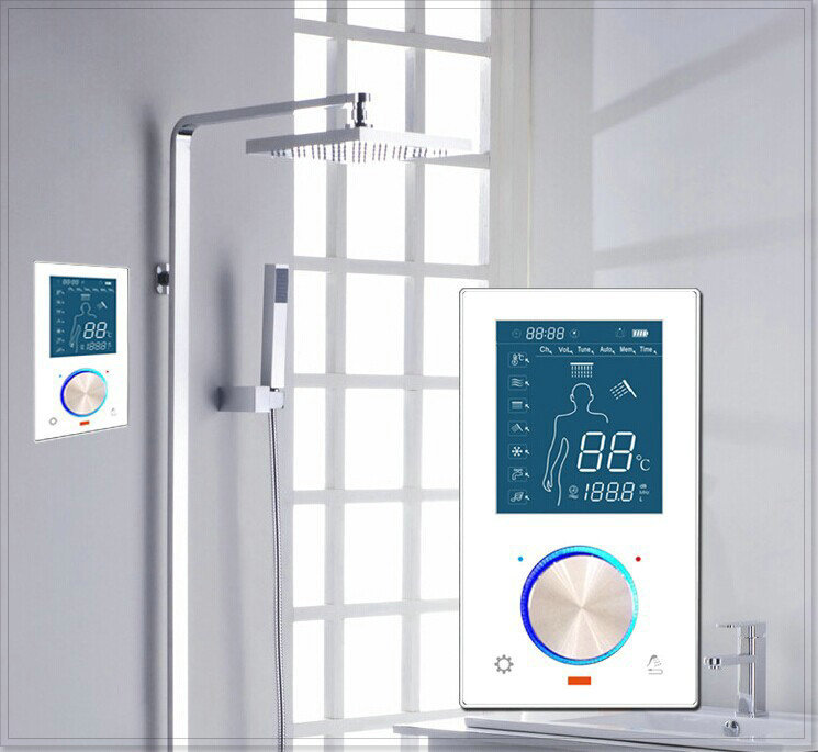 digital-shower-control-system-control-system