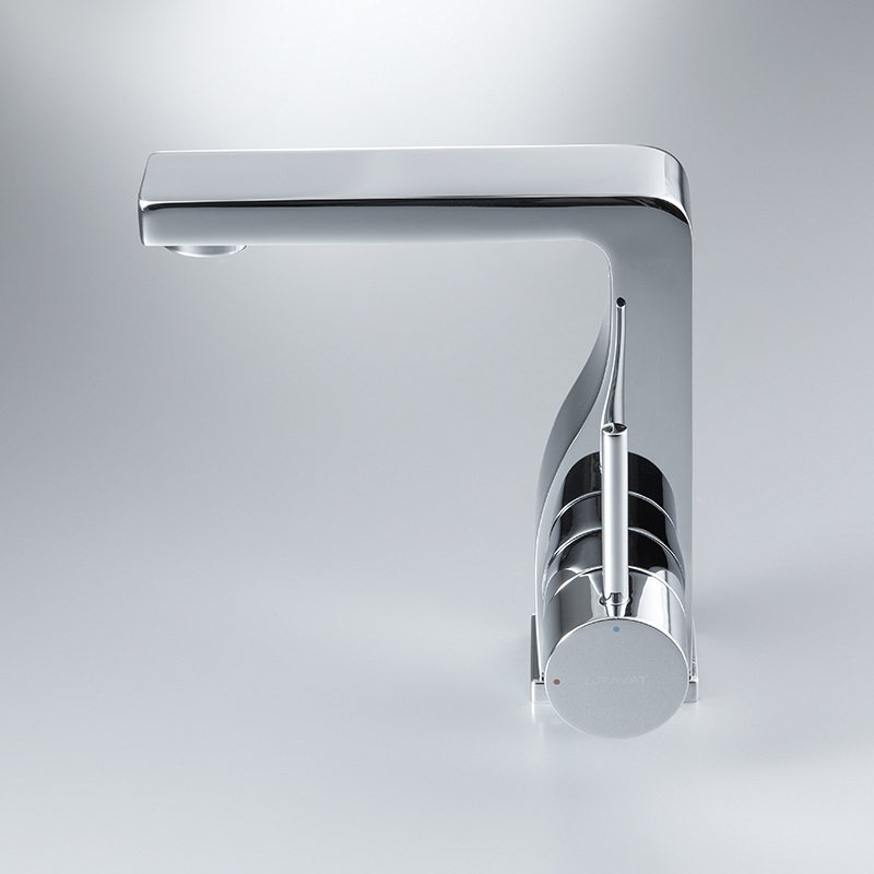 faucet-chrome-plating-brass-body-basin
