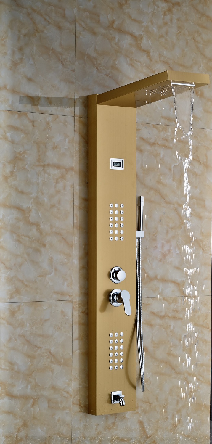 gold-finished-bathroom-shower-set-shower-2water