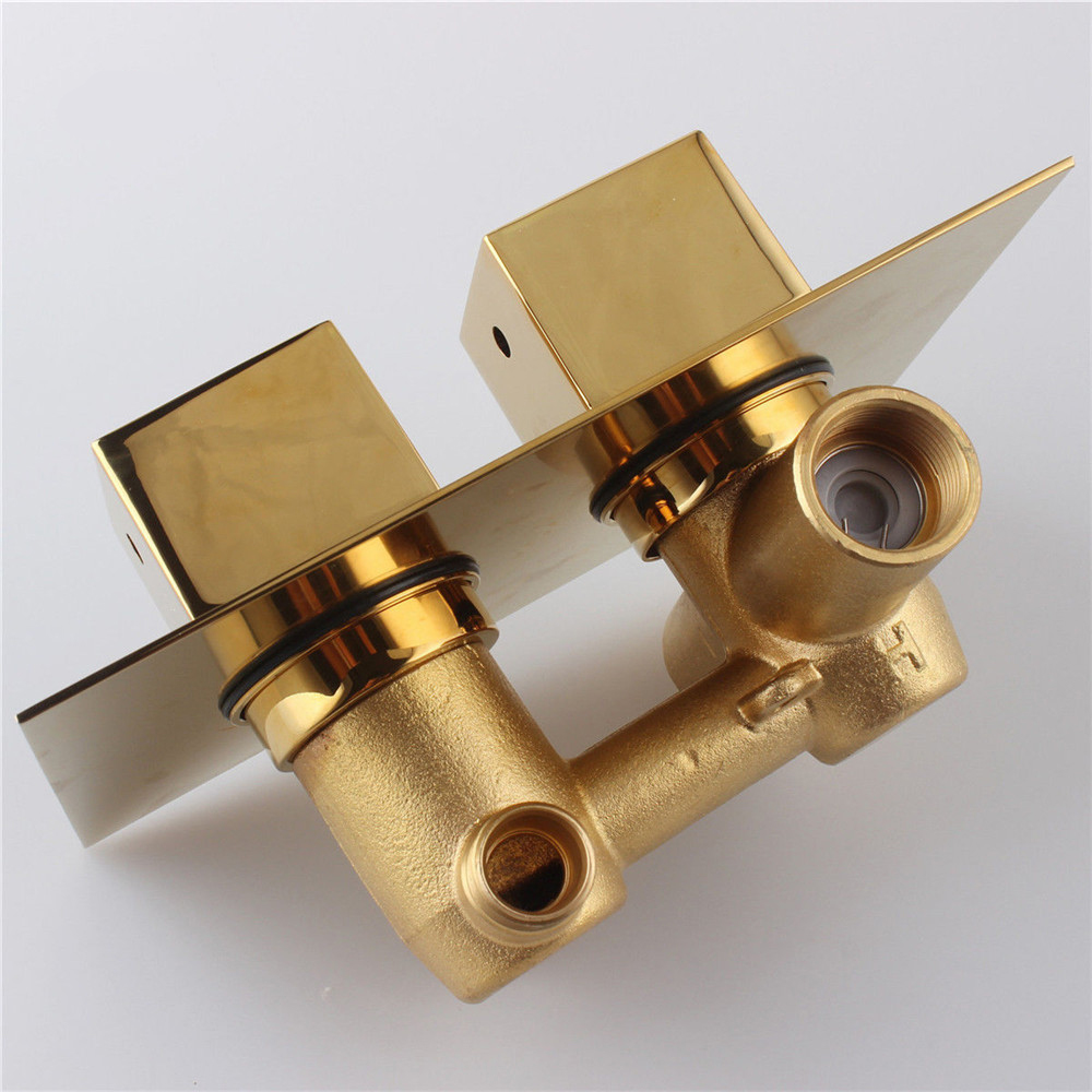 gold-solid-brass-concealed-thermostatic-mixer