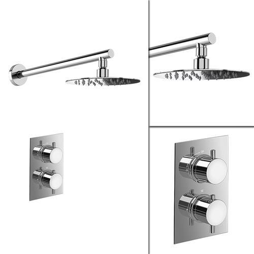 round-wall-mounted-thermostatic-mixer-ultra