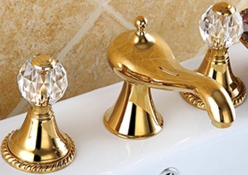 sink-faucet-crystal-handles