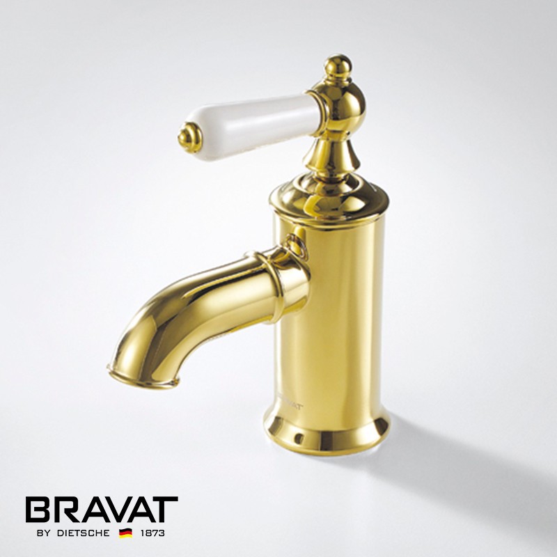 sink-faucet-luxury-gold-plated
