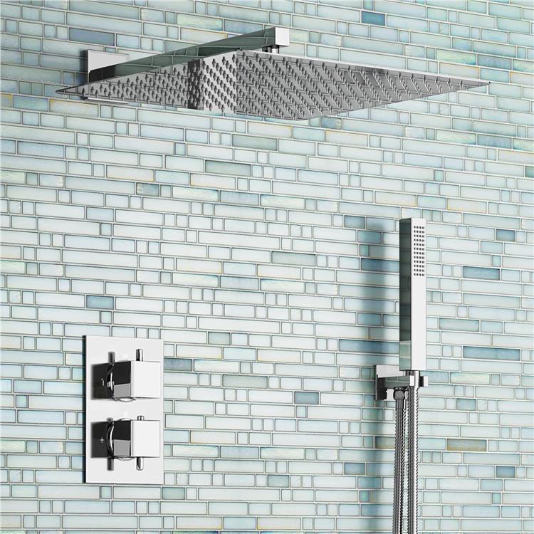 ultra-thin-square-rain-shower-head-set