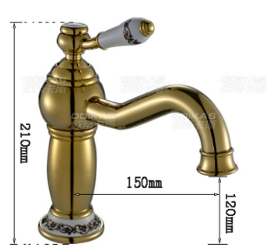 vessel-sink-faucet-gold-plate-bath