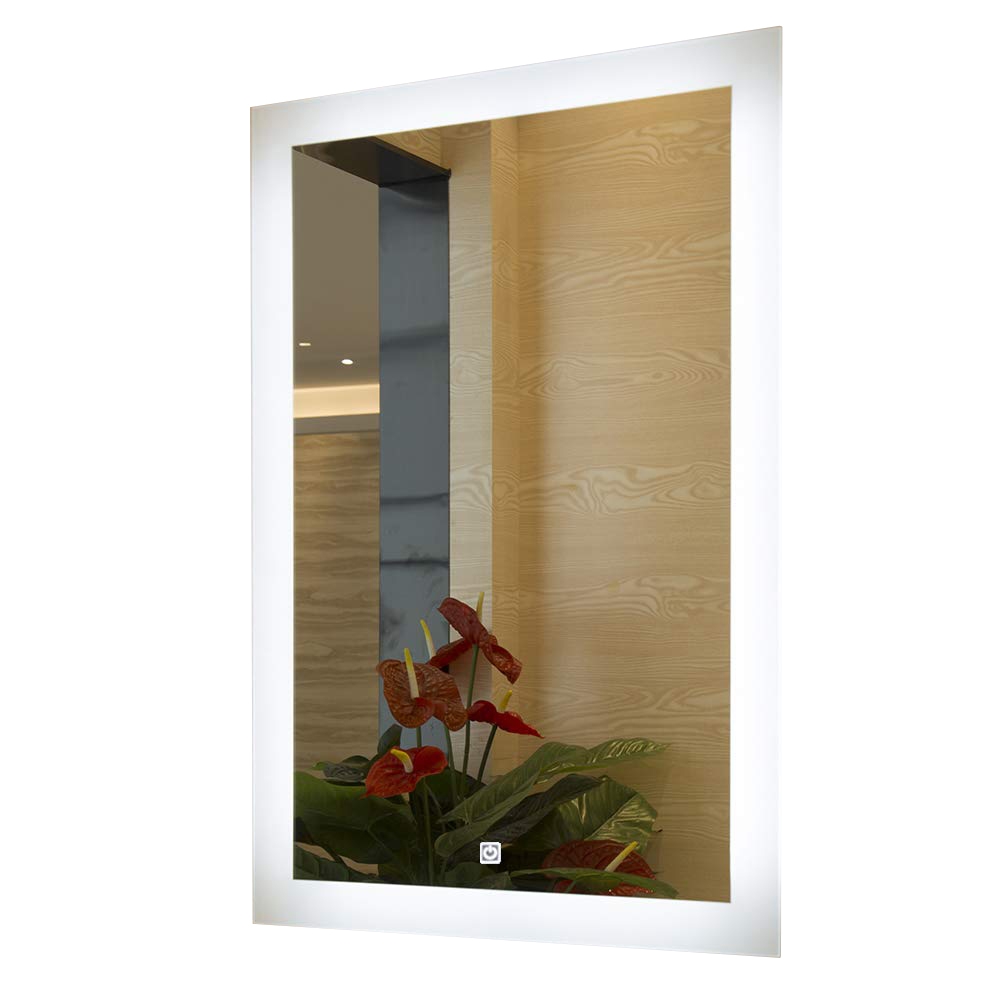Fontana-Amazing-Luxury-Style-Modern-White-LED-Wall
